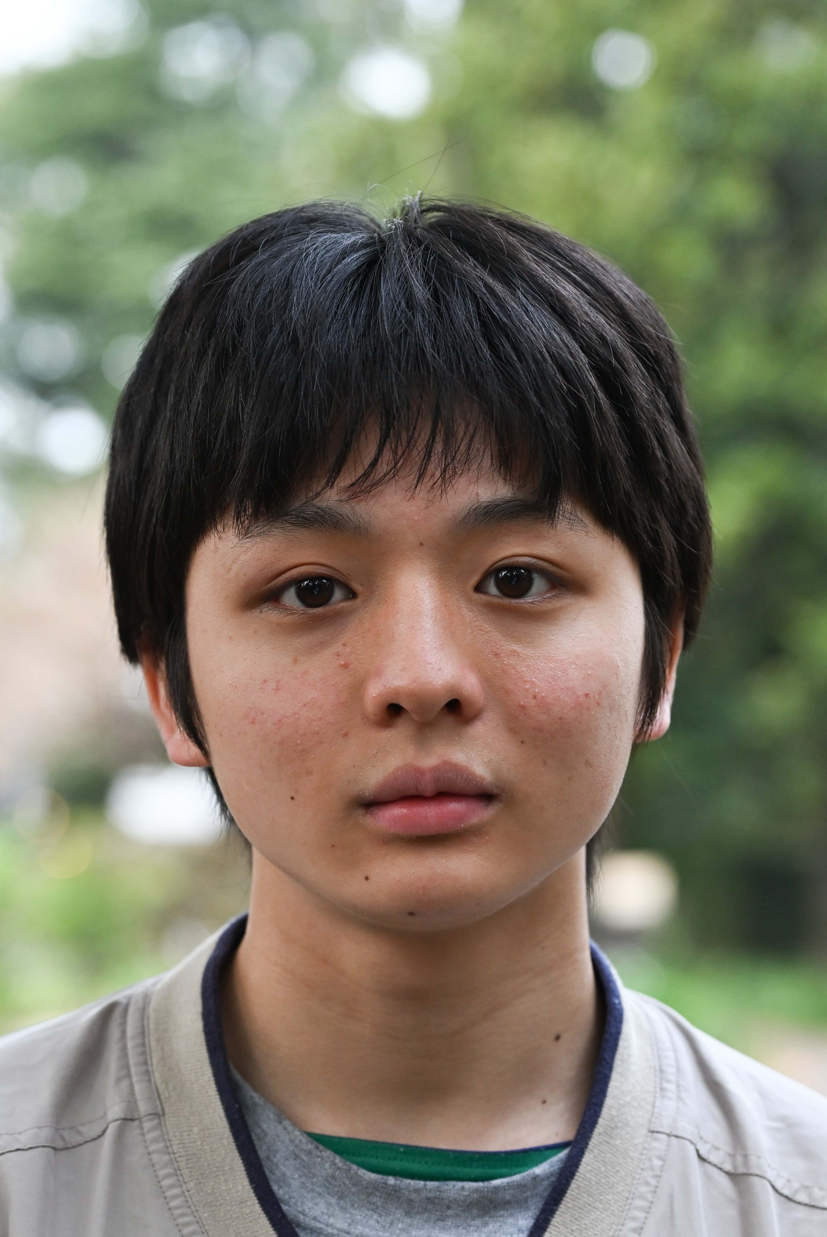 冨澤 璃朗